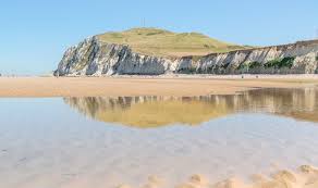 Que Faire Sur La Cote D Opale Lieux D Interet A Voir Ou Visiter Boulogne Sur Mer Cote Opale Opale
