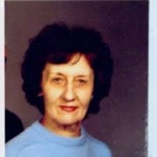 Margaret Harrison Obituary May 9, 2013