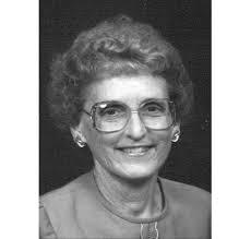 Mary Renegar Obituary (1927