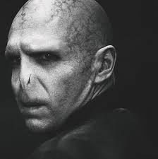 lord voldemort