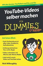 Youtube Videos Selber Machen Fur Dummies Junior Von Nick Willoughby Buch Thalia · jesse & joy · gente de zona 3 a.m. eur
