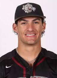 2023 Baseball Roster