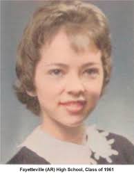 Beverly Anne Dennis Wells (1943-1985)