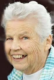 Shirley Comer's Instagram, Twitter & Facebook