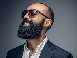 Große auswahl an stilvollen shorts bei walbusch, jetzt entdecken! 10 Beard Styles With Shaved Heads Fades Long Beards And More