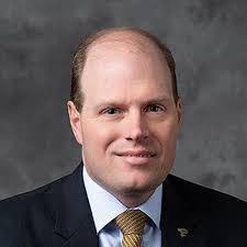 Christopher Ruhl's Instagram, Twitter & Facebook