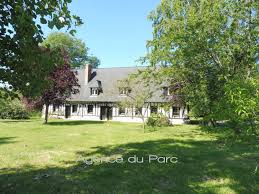 Longere A Vendre Proche Caudebec En Caux Yvetot Agence Immobiliere Du Parc