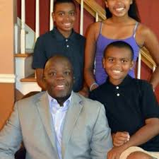 Larue A. Graham, Jr. (@graham_larue)