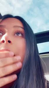 What color should I dye my hair? #notpink Weekly shout out @savannahmu...