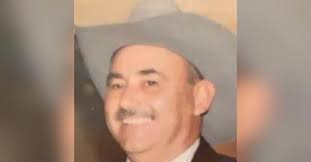 Alfredo Barrera Obituary