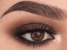 5 Ways To Make Brown Eyes Pop Society19 Eyeliner Brown Eyes Dramatic Eye Makeup Brown Eyes Pop