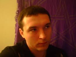 Christopher Aldridge