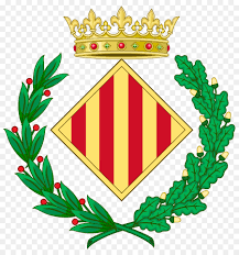 You can download (1200x1494) villarreal cf png png clip art for free. Wappen Wappen Krone Lf Von Vila Real Escudo De Vinaixa Krone Png Herunterladen 1183 1246 Kostenlos Transparent Blatt Png Herunterladen