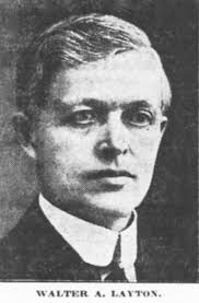 Honors in Commerce: Notable Individuals from Osborne County Kansas'  Settlement Period (1871-1920), Part II