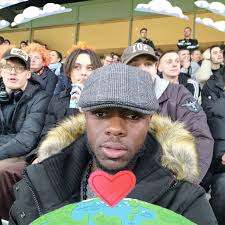 Profile for DIEGO NESTOR