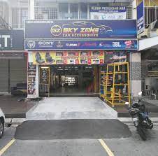 Boleh pos barang seluruh malaysia. Sky Zone Car Audio Accessories Sdn Bhd Home Facebook