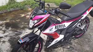 Sunshine television chateau verde condominium, kaimito st. Rs150 Pink Repsol Walkaround Youtube