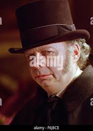 Le Manoir Hanté, Wallace Shawn, 2003, (c) Walt Disney/avec la permission  d'Everett Collection Photo Stock