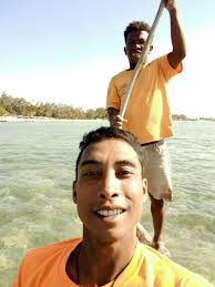 Anisan'ny hanao kopi kolé ity ranamana mitondra lakana ity☺☺,kopi kolé isa  aza😂😂?