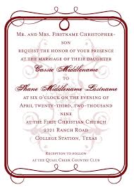 Semi Formal Invitations Google Search
