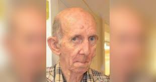 Obituary for Robert Jennings Harrell