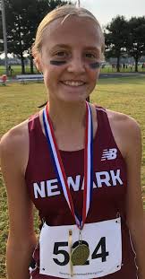 Northridge's Yutzy, Wildcat girls shine at 57th Newark Invitational