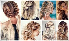 Beautiful Summer Hairstyles 2019short And Curly Haircuts Summer Hairstyles Hair Styles Long Hair Styles