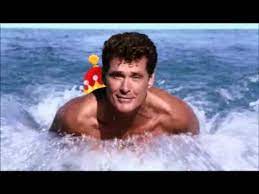 He is also known for portraying himself in the climax of the spongebob. David Hasselhoff Saves Spongebob And Patrick Video Dailymotion