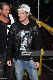 Pin On Tim Bergling Avicii