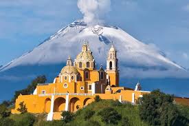 Este es el grupo de facebook de la página de puebla. Tripadvisor Tour To Puebla And Cholula Mexico City Central Mexico And Gulf Coast