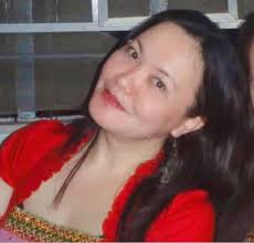 As the season turns warm and the days stretch a little longer, we're  bringing everyone together for a bbq grilling and cozy backyard send-off to  a beautiful cousinJasmin Nablo