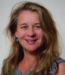 Amanda Reichelt-Brushett Editor