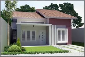 Contoh exterior rumah minimalis sederhana. 87 Ide Rumah Minimalis Rumah Minimalis Rumah Minimalis