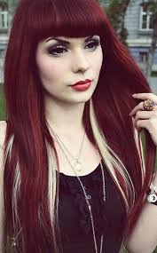 Are your strands even ready yet? Winter Fall 2014 Hair Color Trends Guide