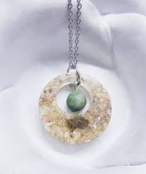 Check spelling or type a new query. Dog Cremation Necklace For Ashes Pet Cremation Jewelry Jade Etsy