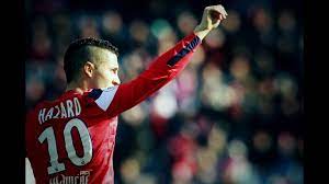 Lille travel to face angers on the final. Eden Hazard Losc Lille Beautifull Skills Goals Hd Youtube