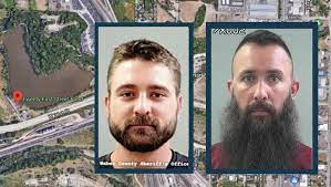 Maybe you would like to learn more about one of these? 2nd Man Arrested In Shooting Death Of Man Near Ogden S 21st Street Pond Gephardt Daily