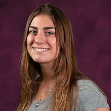 2020 Women's Lacrosse Roster