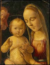 BIAGIO D'ANTONIO TUCCI (Firenze, 1445 ca.