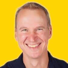 Andrew Lister's Instagram, Twitter & Facebook