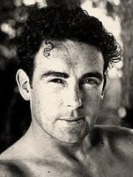 i think this is andy murdock