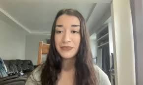 Talk World Radio: Victoria Valenzuela