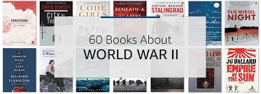 A family in hiding during world war ii. 60 Books About World War Ii