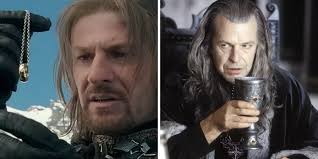 10 Actores que se acercan irrealmente a la edad de los actores que  interpretan a sus padres