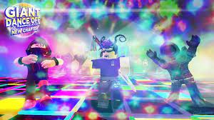 Type this code to unlock a diamond rain. Giant Dance Off Simulator Codes August 2021 Pivotal Gamers