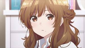 Izumi Yuzu Di 2021 Gambar Anime Gambar