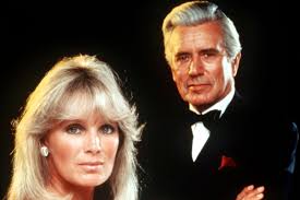 Krystle Carrington fra "Dynastiet": Slik ser hun ut i dag