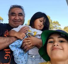 Tuatua akakite** Ka rave iatu te Pure Akama'ara'anga Memorial service o ta  matou tamaine koia Tepaeru Mani a te Sabati i te ra 19 o Tianuare i te ora  6 i te