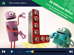 The concept of the ipa was first … Abc Videos By Storybots Learn The Alphabet With Fun Original Songs About Letters A Z Apps 148apps