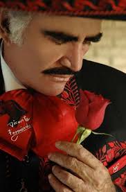 CMN INsider: REIGNING RANCHERA KING VICENTE FERNANDEZ TO PLAY AT CHICAGO'S  ALLSTATE ARENA OCT. 17